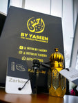 48 hours LONG LASTING AMAZING FRAGRANCE IHTSH BY YASEEN ATTAR