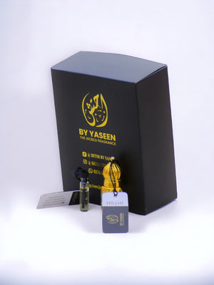 48 hours LONG LASTING AMAZING FRAGRANCE IHTSH BY YASEEN ATTAR
