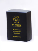 48 hours LONG LASTING AMAZING FRAGRANCE IHTSH BY YASEEN ATTAR