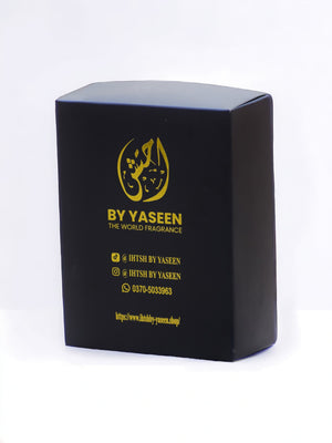 48 hours LONG LASTING AMAZING FRAGRANCE IHTSH BY YASEEN ATTAR