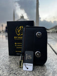 Mini Bifold Wallets And Free Zarkoon Attar
