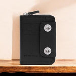 Mini Bifold Wallets And Free Zarkoon Attar